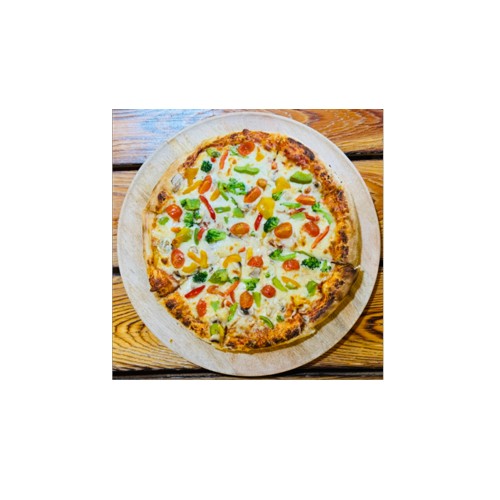 Pizza Wegetariańska