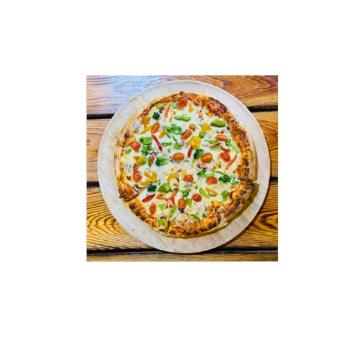 Pizza Wegetariańska