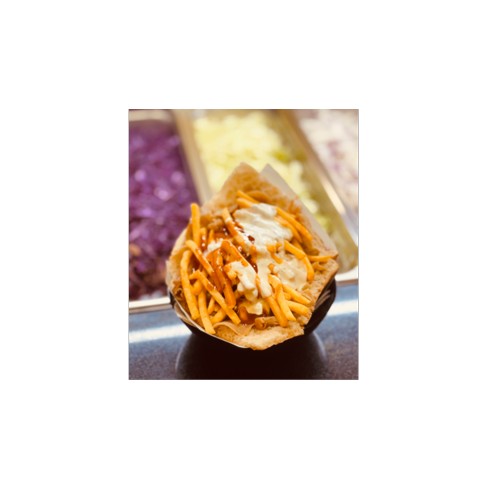 Fryto-Kebab