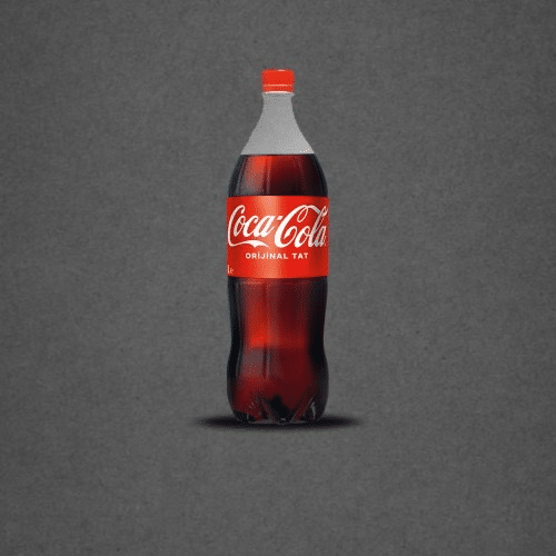 Coca Cola 1 L