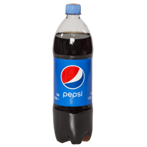 Pepsi 1 L