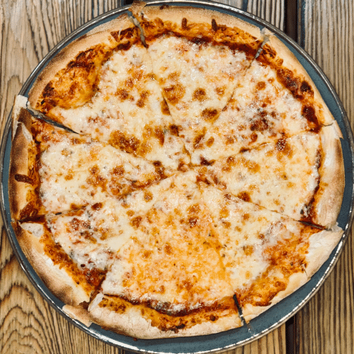 Pizza Margherita
