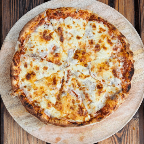 Pizza Szynka