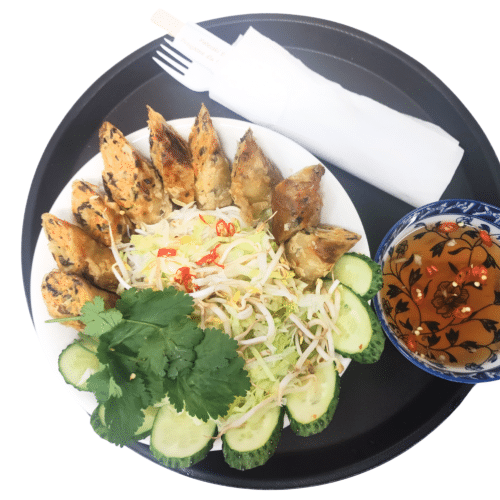 27. Bún Nem