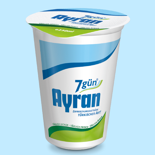 Ayran 0,25l