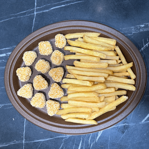 Chicken Popsy 12 szt.