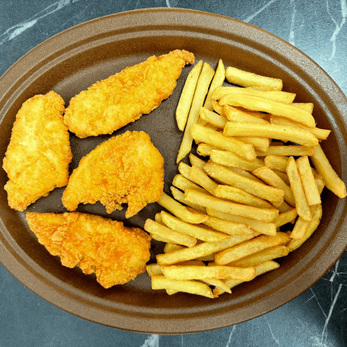 Chicken Stripsy 3 szt.