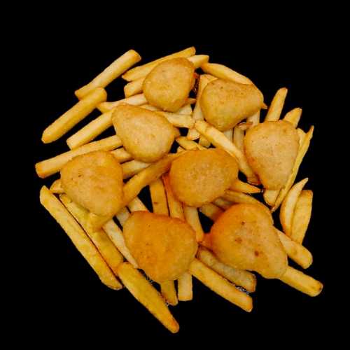 Chilli Cheese 8 szt.