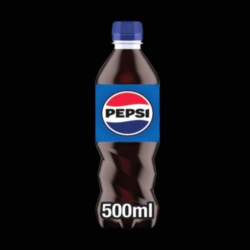 Pepsi 0,5l