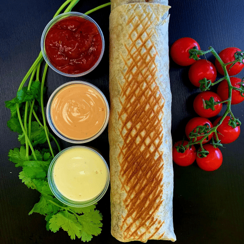 Tortilla