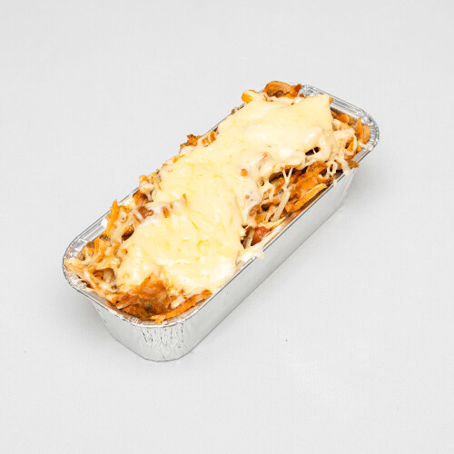 Kebab Kapsalon