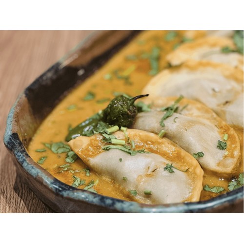 Empanaditas de Setas (5 szt)