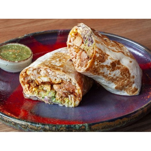 Burrito POLLO
