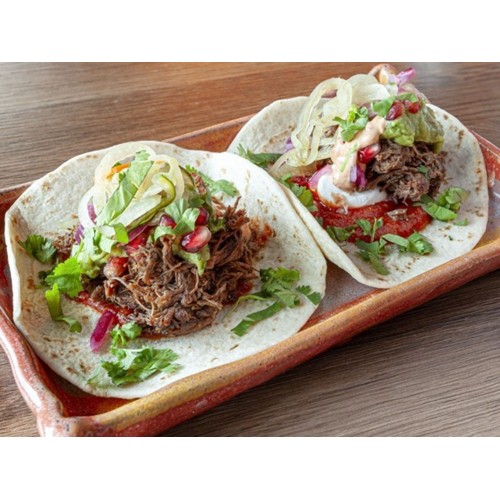 Tacos CARNE