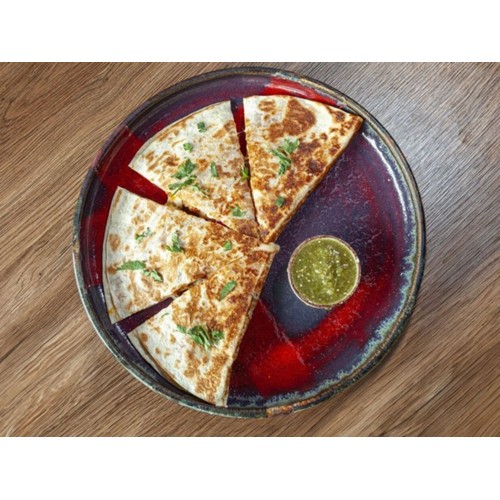 Quesadilla Carne