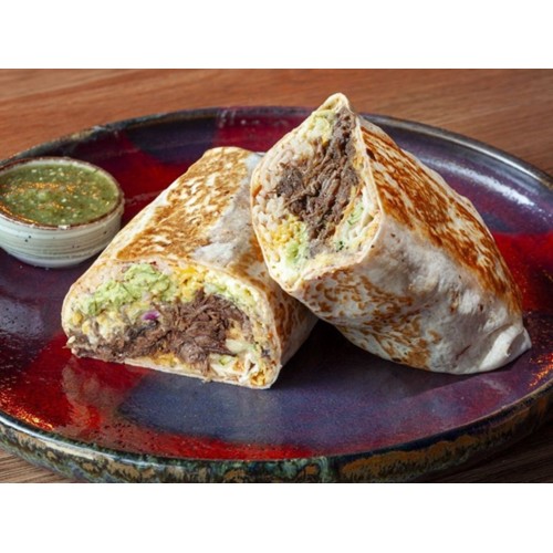 Burrito CARNE
