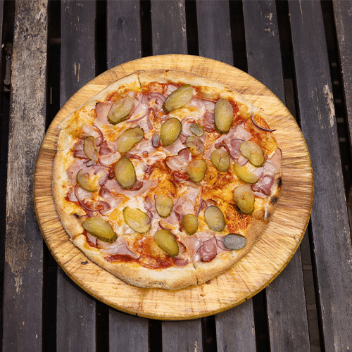 Pizza Chłopska