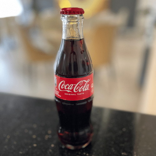 Coca-Cola 0,25l