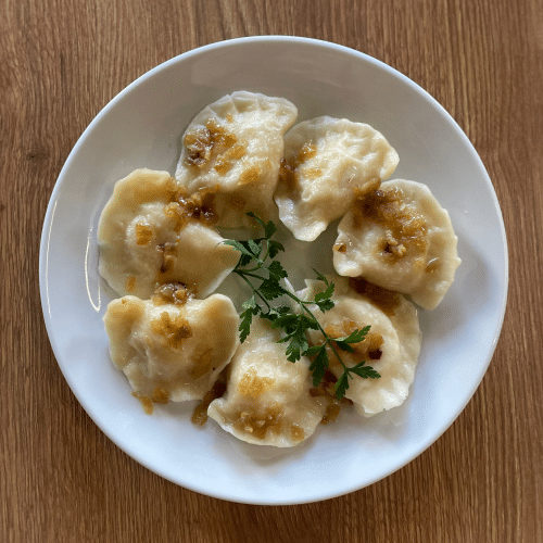 Pierogi