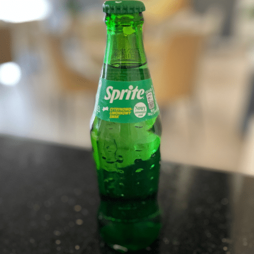 Sprite 0,25l