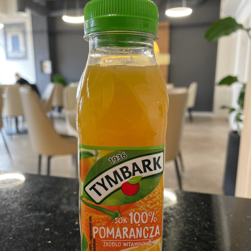 Tymbark 0,3l