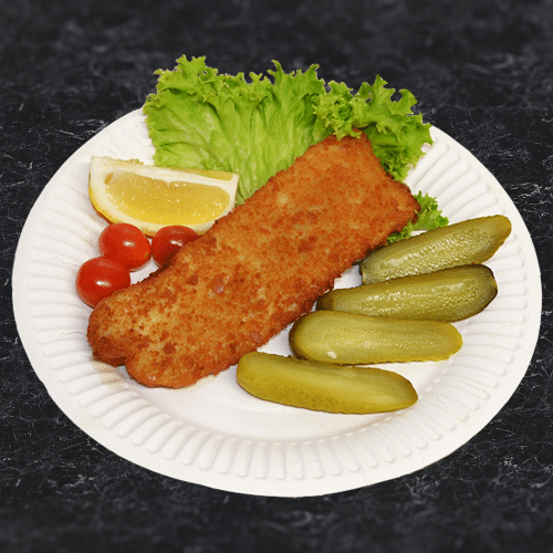 Mintaj filet panierowany 200 g