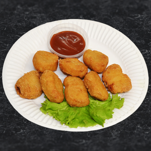 Nuggetsy 8 szt.