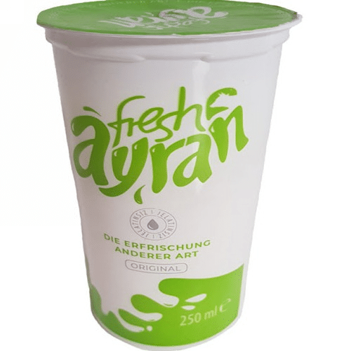 Ayran 0,25l