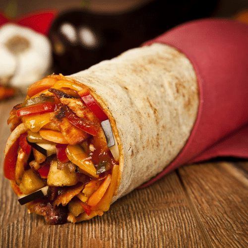 Bull Kebap