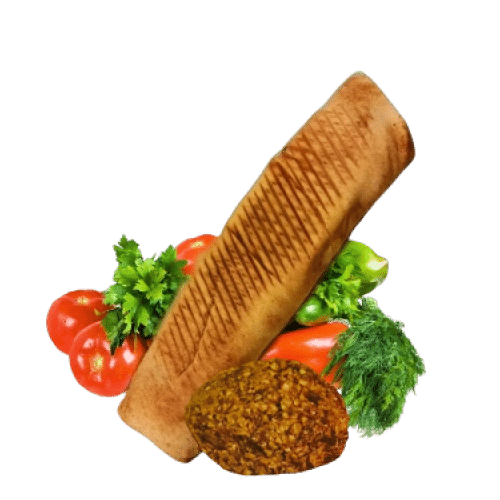 Kebab Rollo