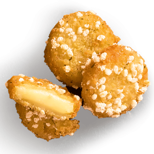 Camembert bites 6 szt.