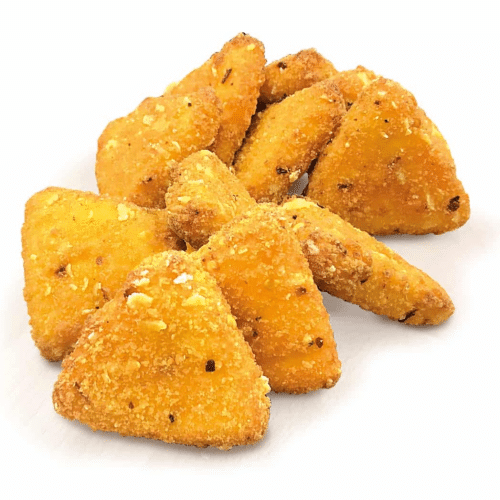 Nachos z kurczaka (6 szt.)