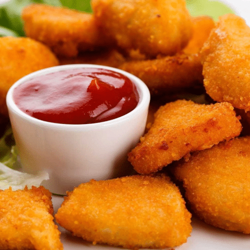 Nuggetsy