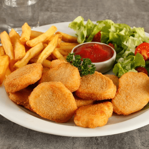 Zestaw Malucha Nuggets