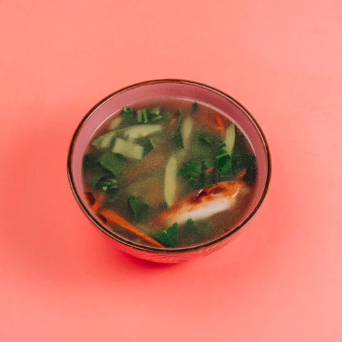 Zupa Wantang