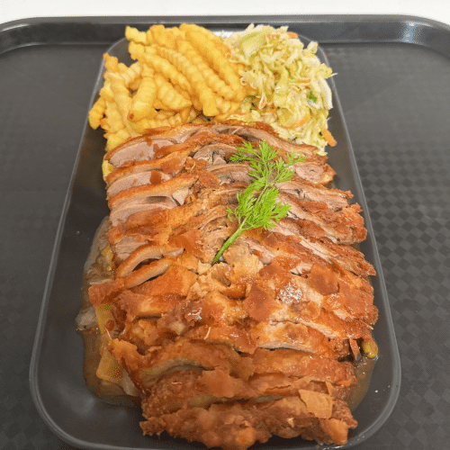 Kaczka pieczona po pekińsku 850g