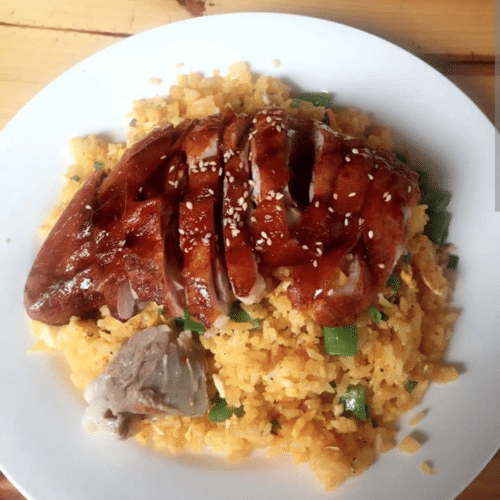 Khao pad 700g