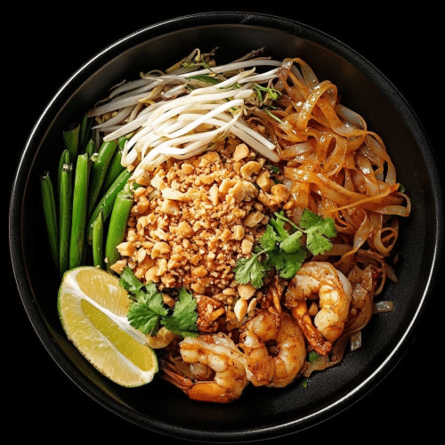 Pad thai