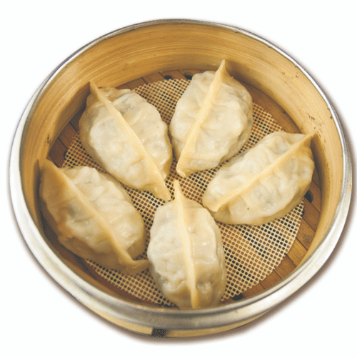 Gogi mandu 5 szt.
