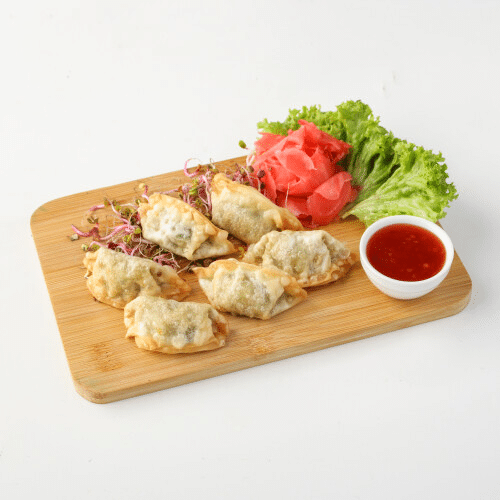Pierogi Gyoza 6 szt.