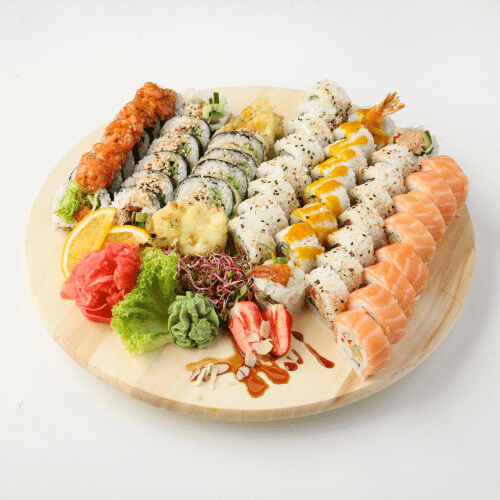 Zestaw Promocyjny 50 szt.