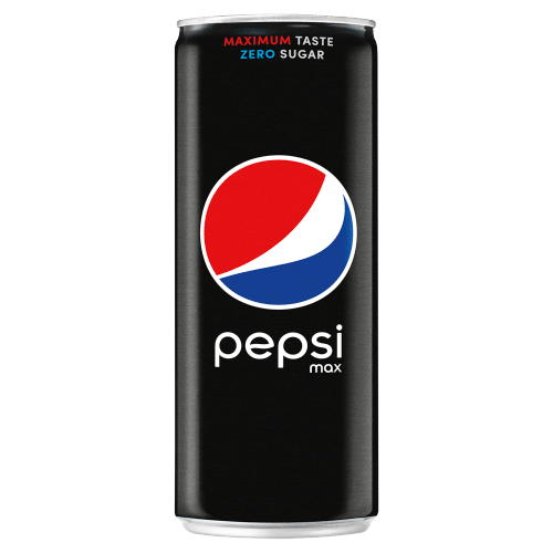 Pepsi Max 0,33l