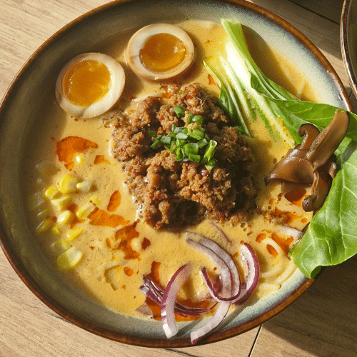 Tantan (ostry)
