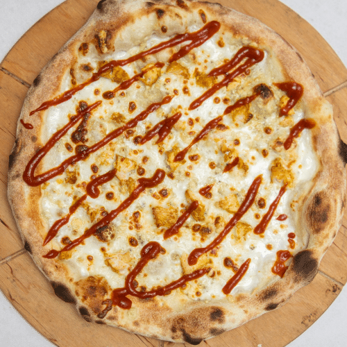 Pizza Bufallo Chicken