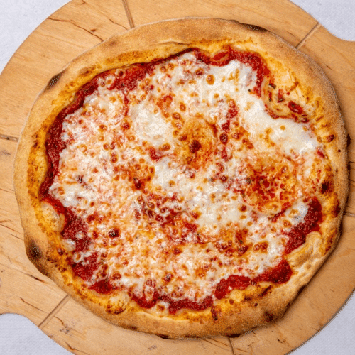 Pizza Margherita