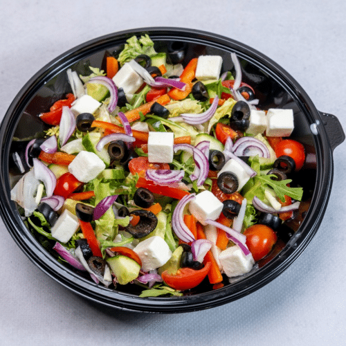 Sałatka Szósty Cud Świata