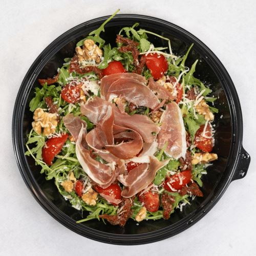 Sałatka Viva La Serrano