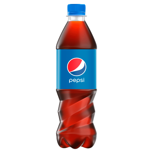 Pepsi 0,5l