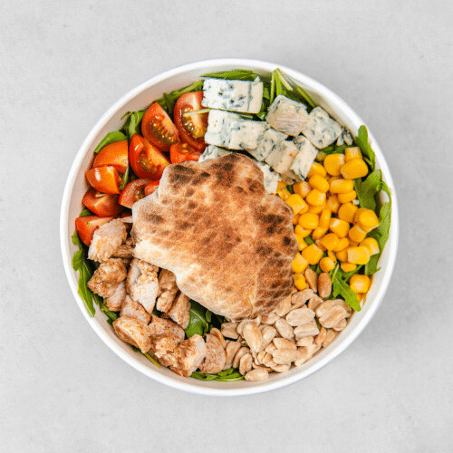 Sałatka Ciotki Klotki