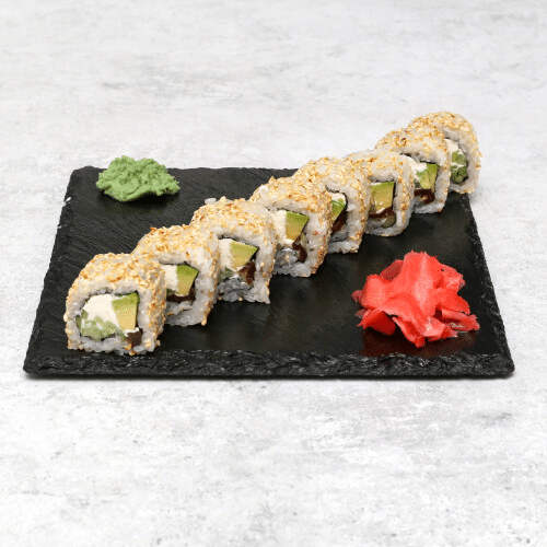 California Maki wege